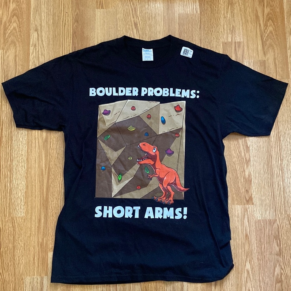 Dinosaur T-Shirt